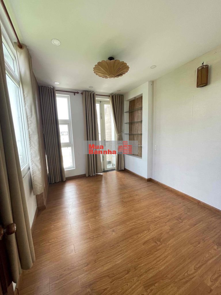 Bán Nhà 4x17 Góc 2 Mặt Tiền Đường số 1 Đúc 5 Tấm