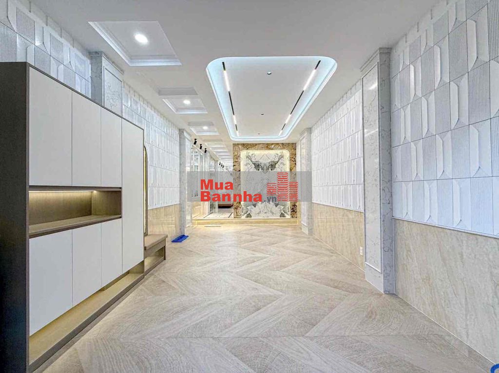 NHÀ PHỐ HIỆN ĐẠI KHU DÂN CƯ CAO CẤP VĂN MINH ĐƯỜNG RỘNG 8M LÂM VĂN BỀN
