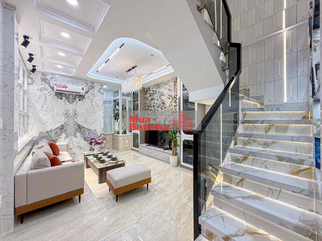 NHÀ PHỐ HIỆN ĐẠI KHU DÂN CƯ CAO CẤP VĂN MINH ĐƯỜNG RỘNG 8M LÂM VĂN BỀN