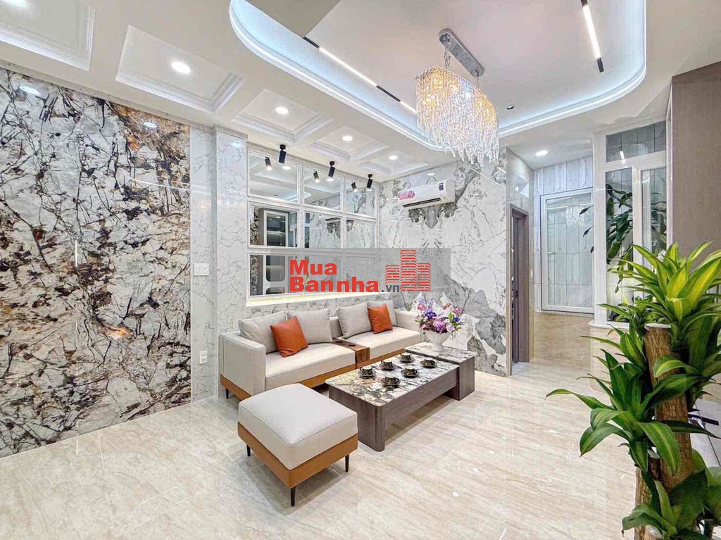 NHÀ PHỐ HIỆN ĐẠI KHU DÂN CƯ CAO CẤP VĂN MINH ĐƯỜNG RỘNG 8M LÂM VĂN BỀN