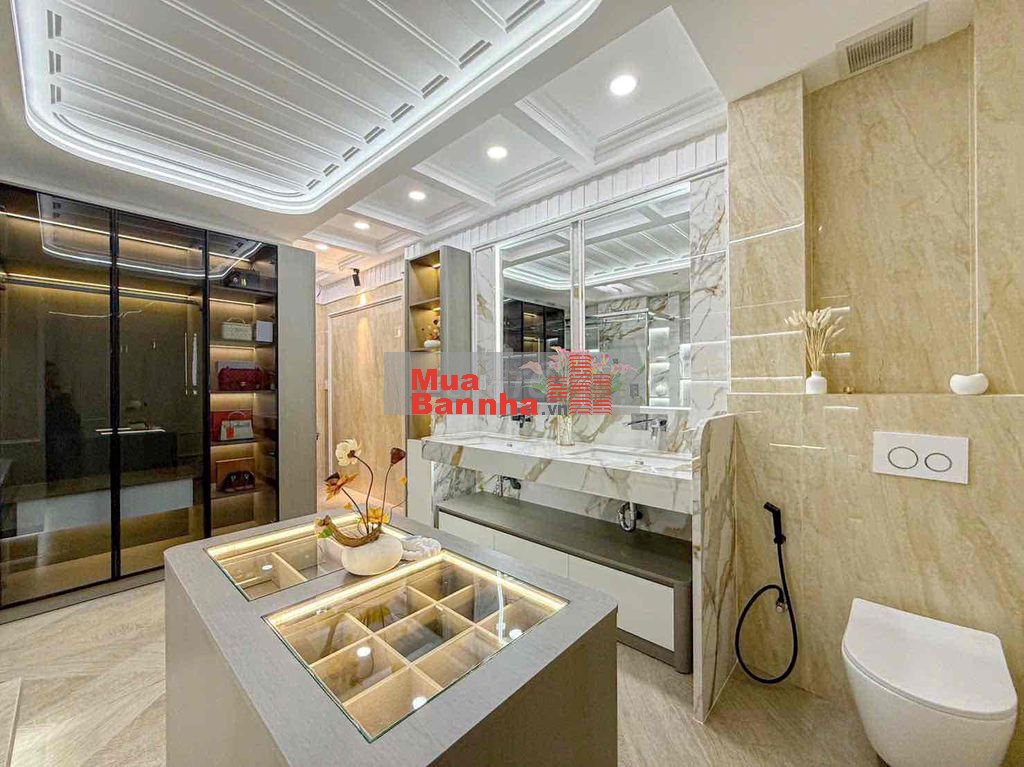 NHÀ PHỐ HIỆN ĐẠI KHU DÂN CƯ CAO CẤP VĂN MINH ĐƯỜNG RỘNG 8M LÂM VĂN BỀN
