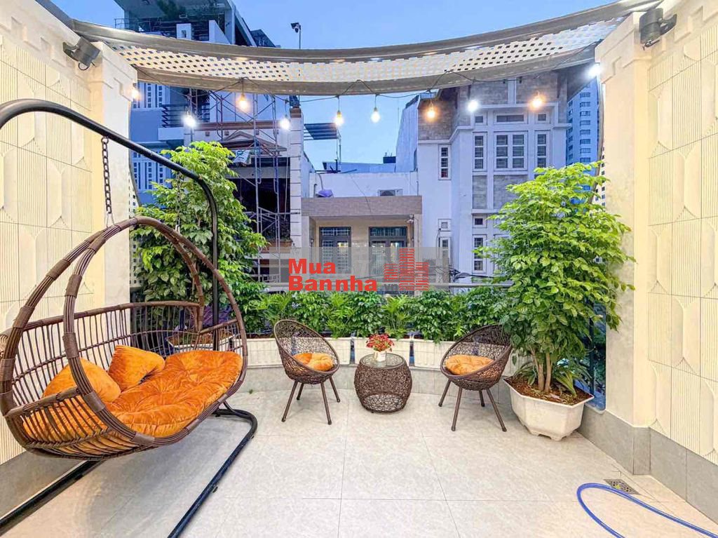 NHÀ PHỐ HIỆN ĐẠI KHU DÂN CƯ CAO CẤP VĂN MINH ĐƯỜNG RỘNG 8M LÂM VĂN BỀN