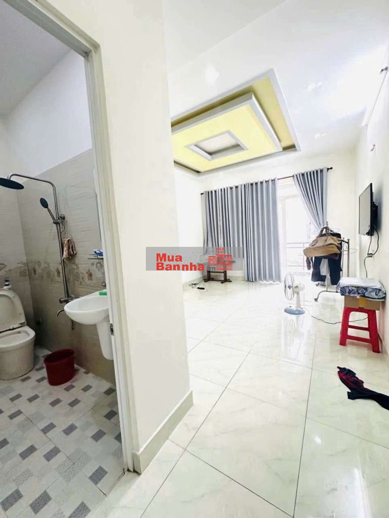 QUÁ HIẾM-RỘNG ĐẸP GIÁ TỐT-NHÀ 4×20.5-3TẦNG-HXH HUỲNH VĂN NGHỆ TÂN BÌNH
