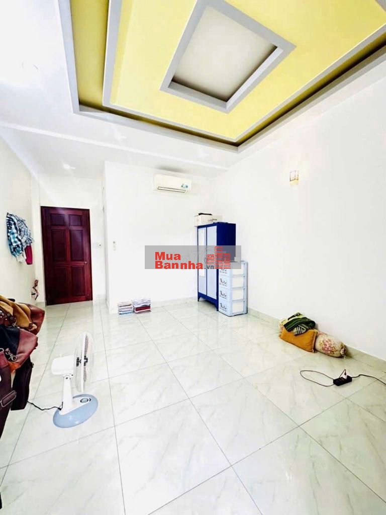 QUÁ HIẾM-RỘNG ĐẸP GIÁ TỐT-NHÀ 4×20.5-3TẦNG-HXH HUỲNH VĂN NGHỆ TÂN BÌNH