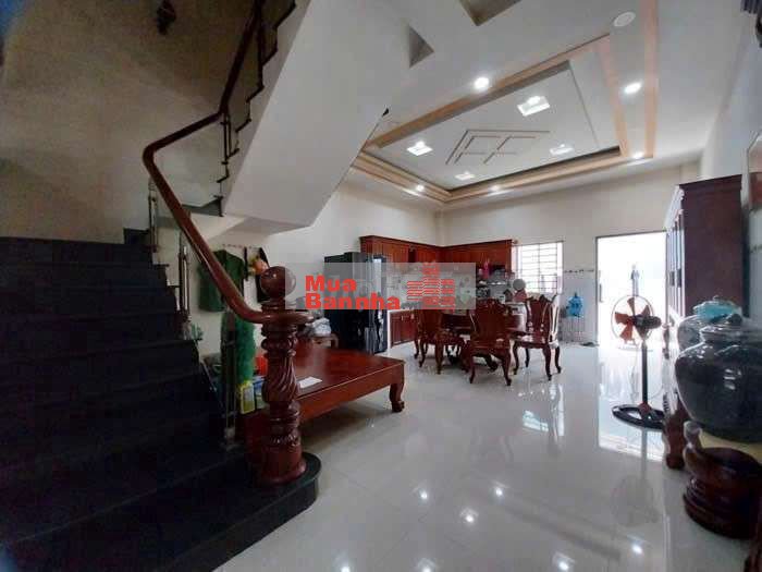 HIẾM CÓ KHÓ TÌM-RỘNG ĐẸP RẼ-KẸT BÁN NHÀ 5×17-4TẦNG-HXH GÒ DẦU TÂN PHÚ