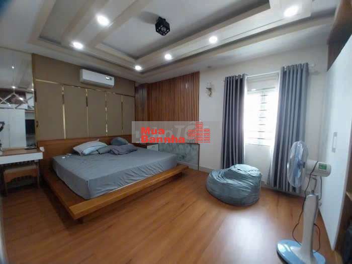 HIẾM CÓ KHÓ TÌM-RỘNG ĐẸP RẼ-KẸT BÁN NHÀ 5×17-4TẦNG-HXH GÒ DẦU TÂN PHÚ
