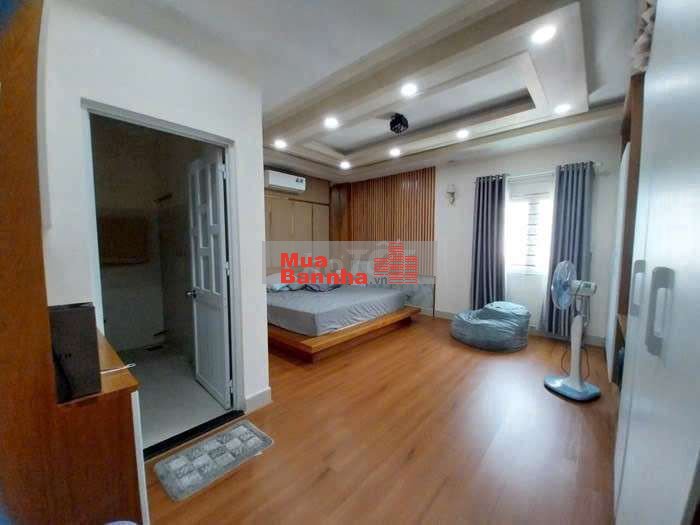 HIẾM CÓ KHÓ TÌM-RỘNG ĐẸP RẼ-KẸT BÁN NHÀ 5×17-4TẦNG-HXH GÒ DẦU TÂN PHÚ