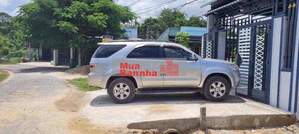 nhà kp Hoà Hưng, p an hoà.Trảng bàng dt 5x28