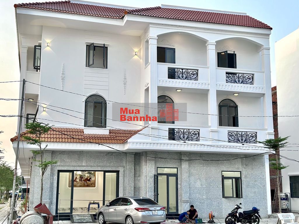 BÁN NHÀ KHU ĐÔ THỊ THỚI LAI,H.THỚI LAI,TPCT