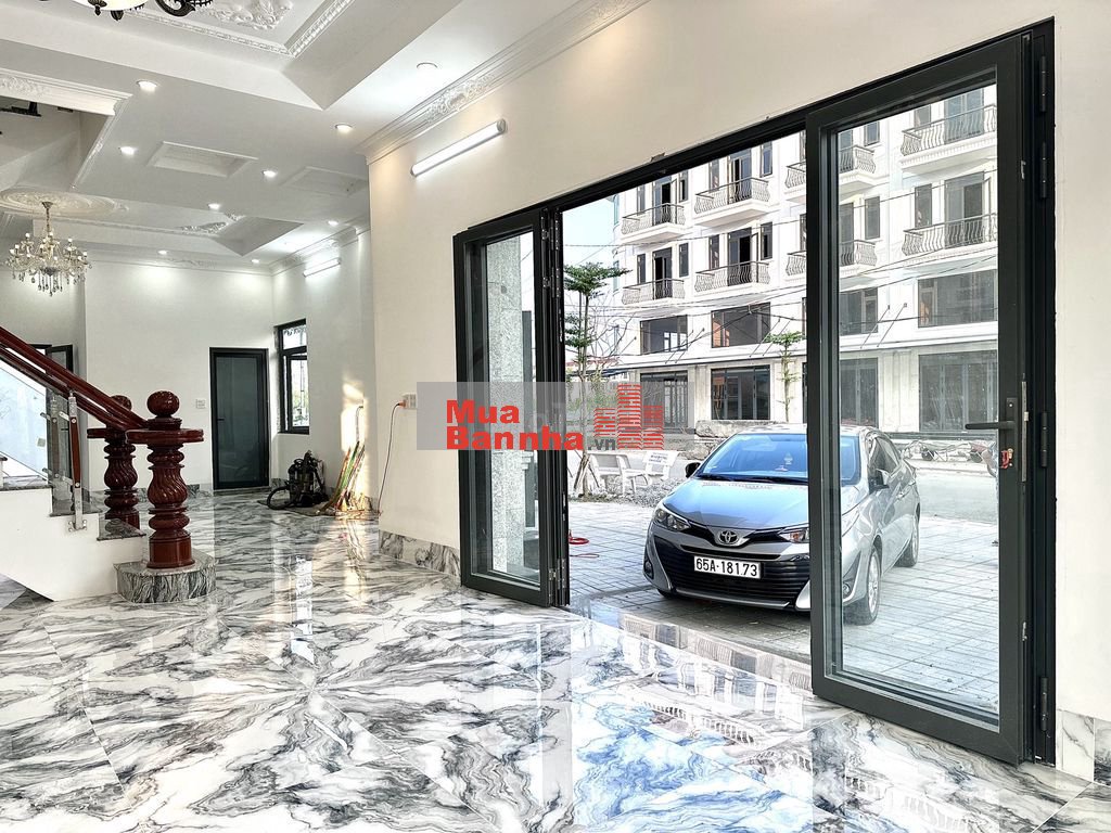 BÁN NHÀ KHU ĐÔ THỊ THỚI LAI,H.THỚI LAI,TPCT