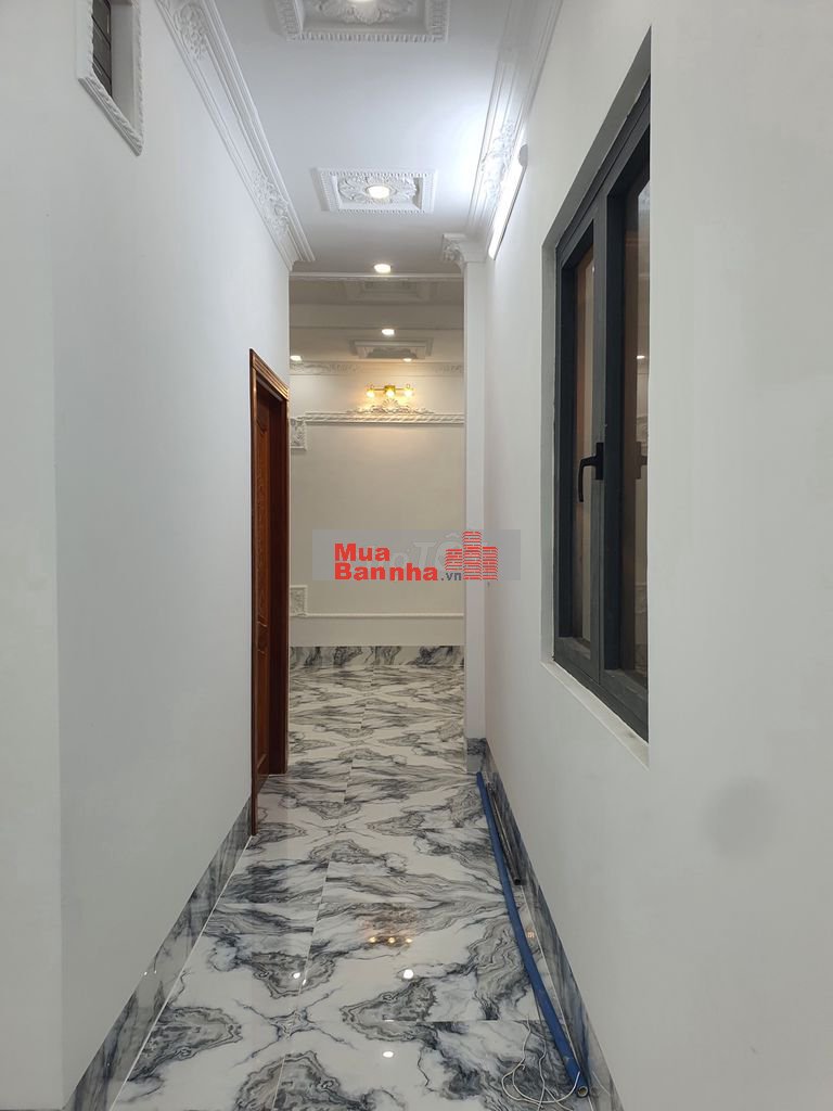 BÁN NHÀ KHU ĐÔ THỊ THỚI LAI,H.THỚI LAI,TPCT
