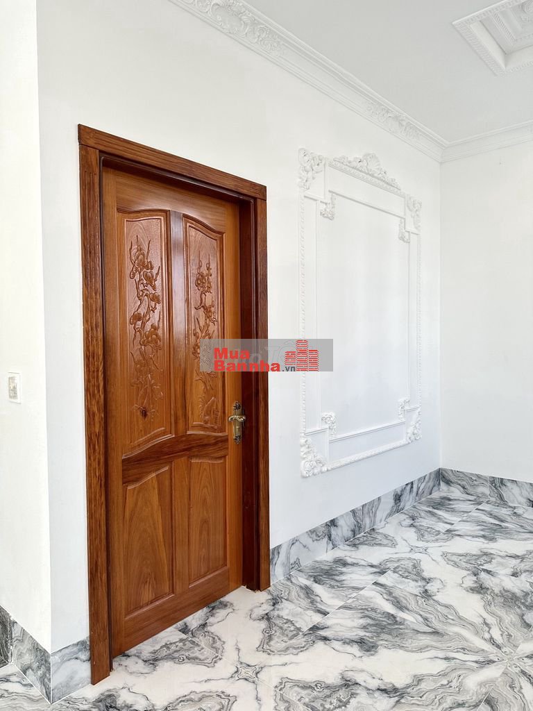 BÁN NHÀ KHU ĐÔ THỊ THỚI LAI,H.THỚI LAI,TPCT