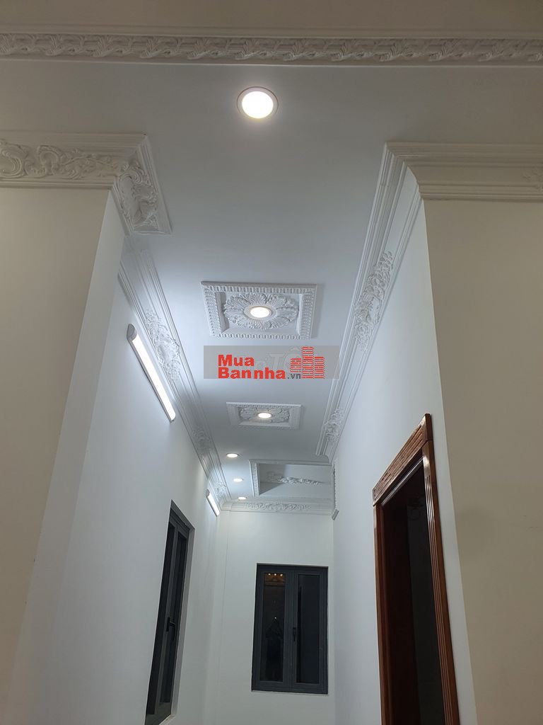 BÁN NHÀ KHU ĐÔ THỊ THỚI LAI,H.THỚI LAI,TPCT