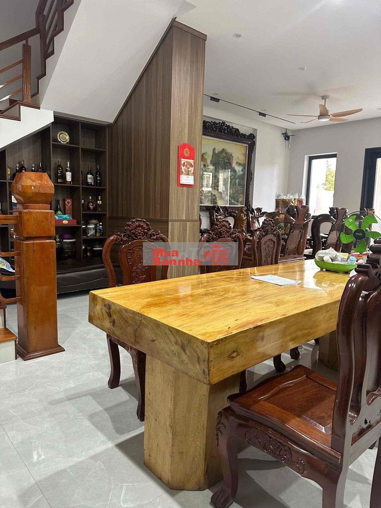 Bán nhà 2 tầng đường Bờ Quan 1, Nam Hoà Xuân, Đà Nẵng