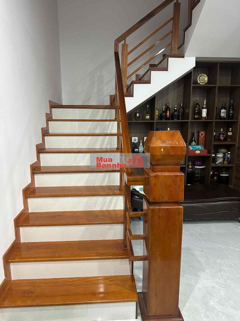 Bán nhà 2 tầng đường Bờ Quan 1, Nam Hoà Xuân, Đà Nẵng