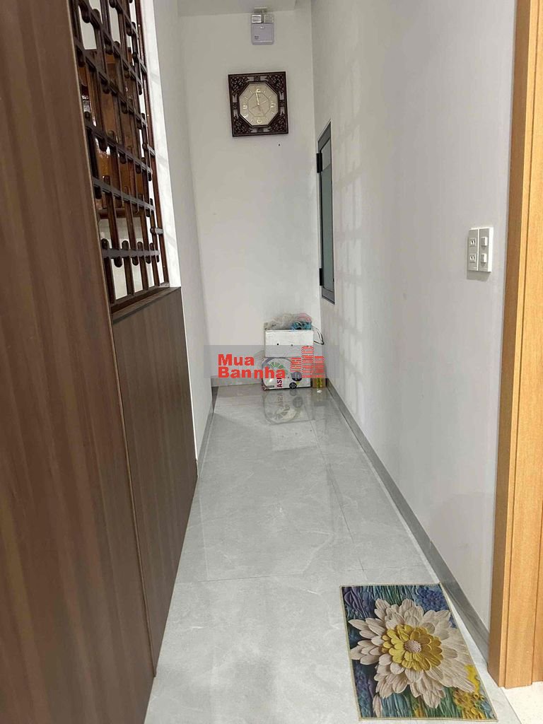 Bán nhà 2 tầng đường Bờ Quan 1, Nam Hoà Xuân, Đà Nẵng