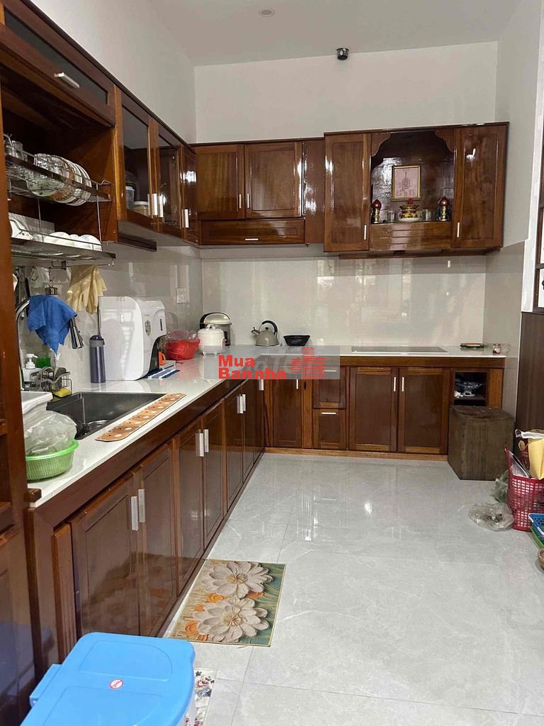 Bán nhà 2 tầng đường Bờ Quan 1, Nam Hoà Xuân, Đà Nẵng