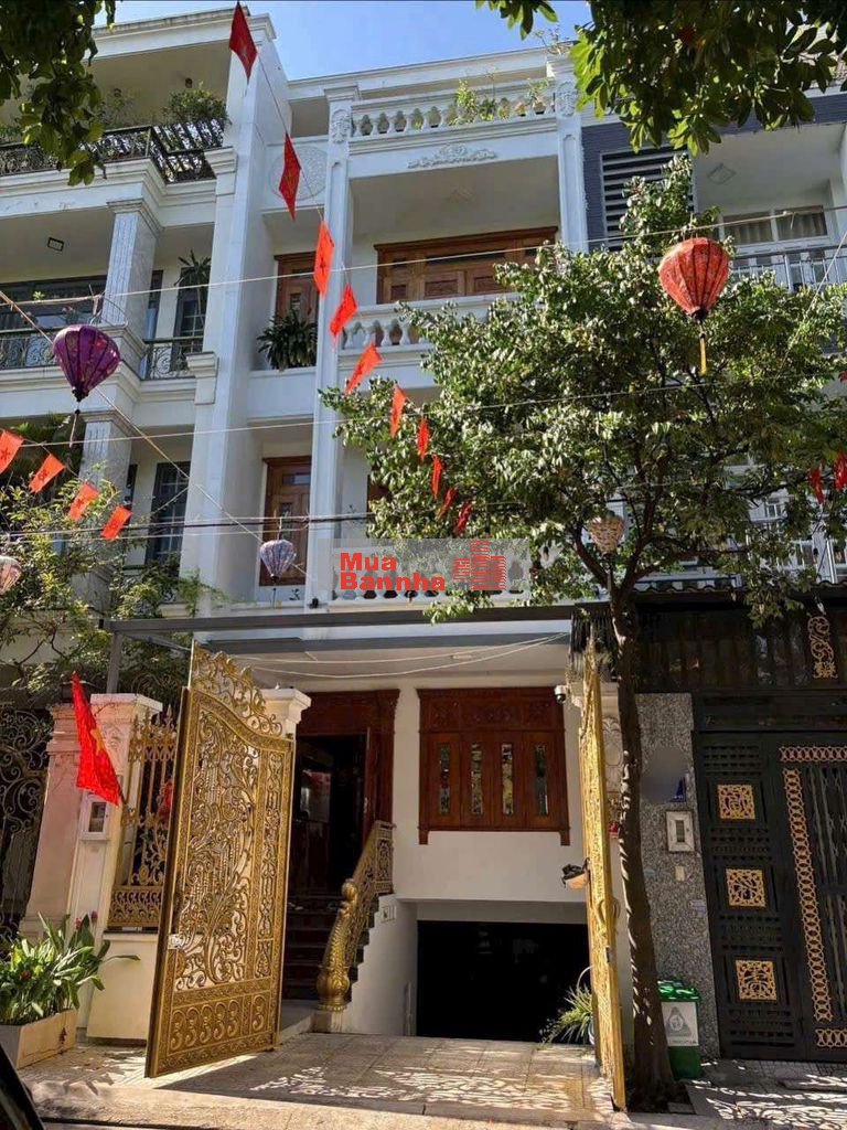 Mấy Căn Nhà Phố Ngang 5m KDC Hiệp Thành city Giá Tốt