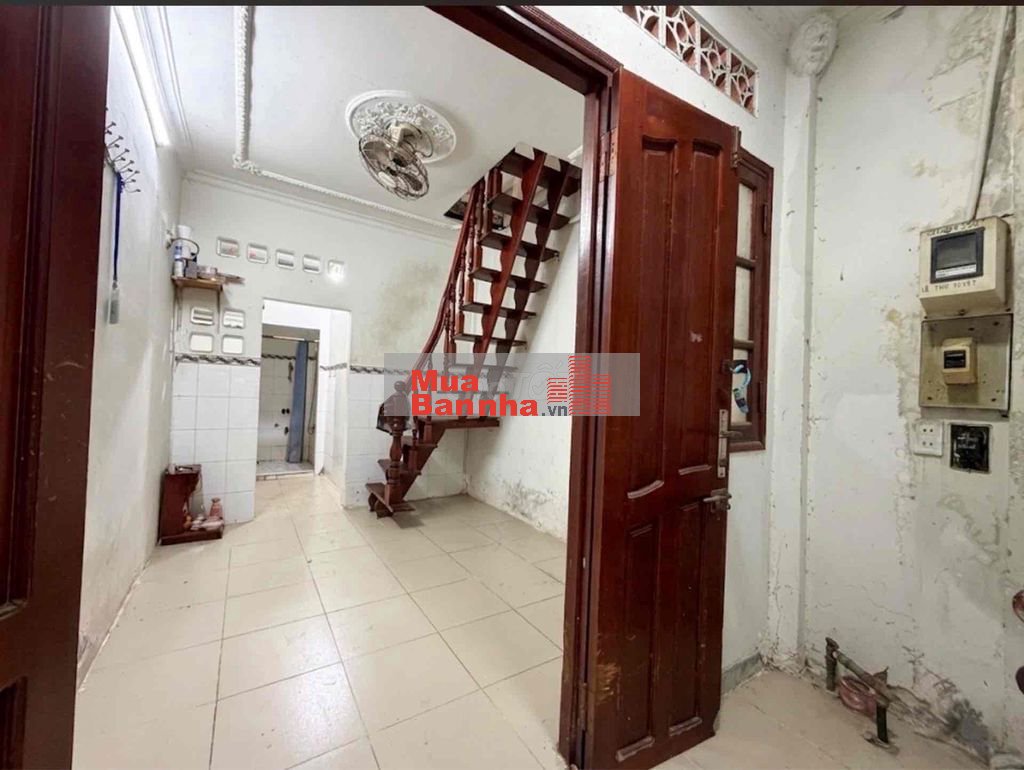 🔥Huỳnh Khương An, 25m2, 2 Tầng, 2PN, Kế bên Đại Học Công Nghiệp,SHR TL