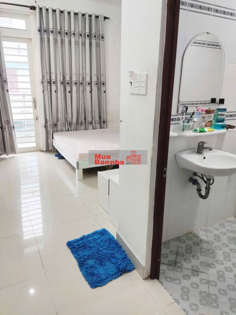 Bán nhà chính chủ liên khu 5-6 ( P. BHHB), dt 4mx20m, 2 lầu, 5.6 tỷ TL
