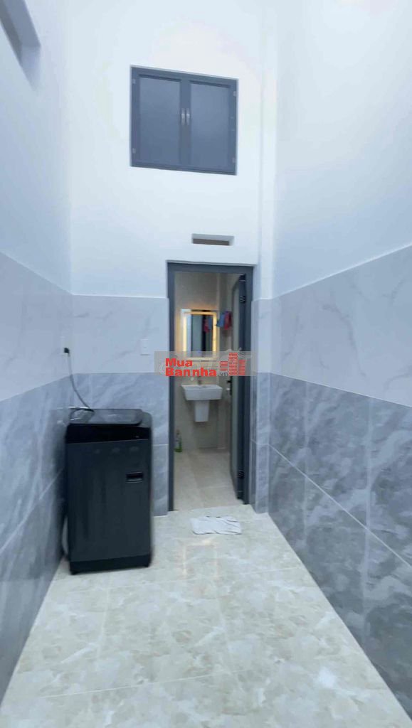Bán nhà mới 80m2 hẻm ô tô đs3 Nguyễn Kiệm P3 Gò Vấp , giá 5,89 tỷ