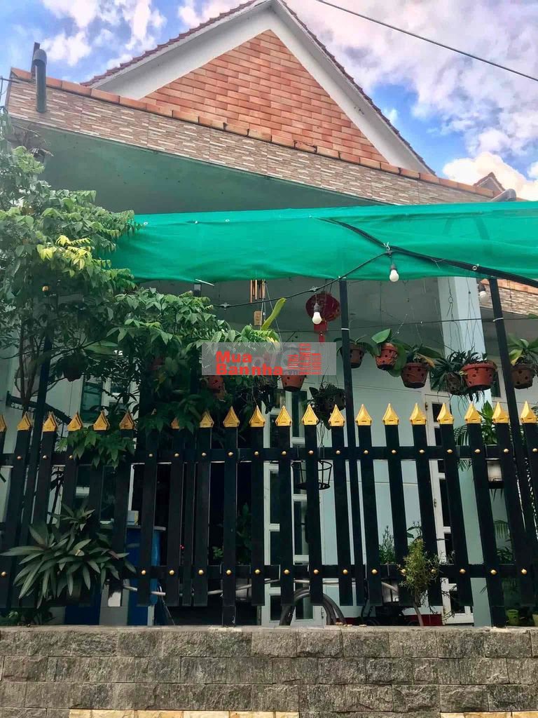 🏡 CHÍNH CHỦ BÁN NHÀ ĐẸP 137M2 FULL THỔ CƯ HÙNG VƯƠNG, ĐẠI PHƯỚC - 4,29
