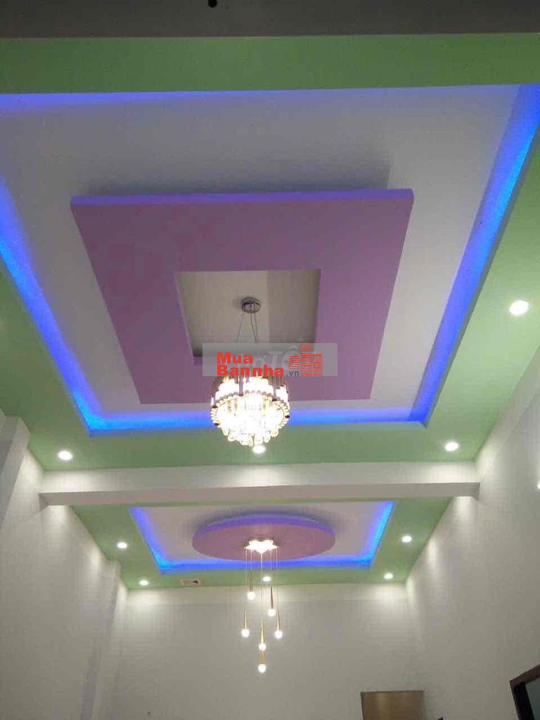 🏡 CHÍNH CHỦ BÁN NHÀ ĐẸP 137M2 FULL THỔ CƯ HÙNG VƯƠNG, ĐẠI PHƯỚC - 4,29