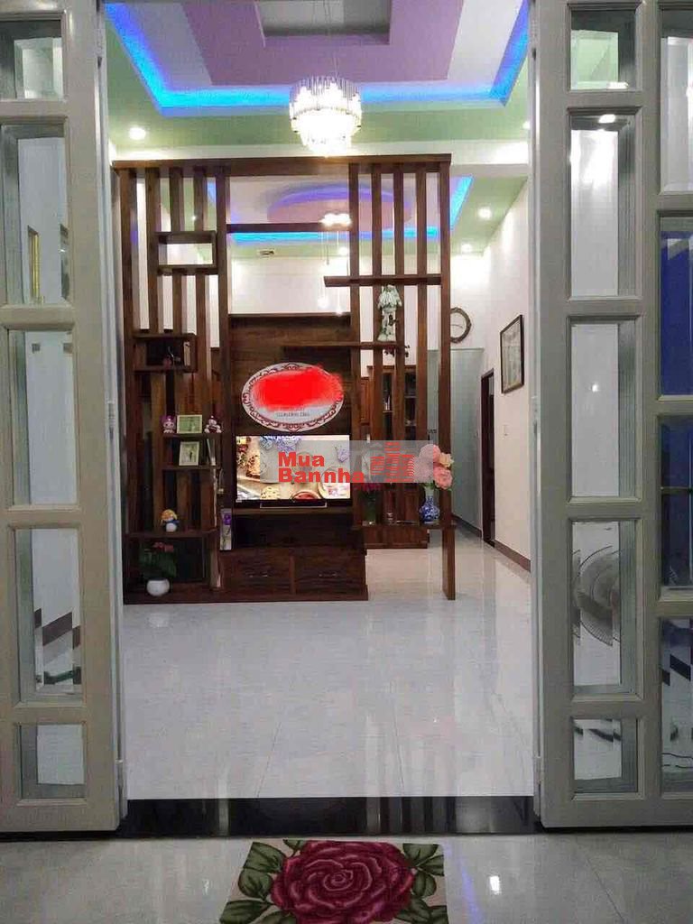 🏡 CHÍNH CHỦ BÁN NHÀ ĐẸP 137M2 FULL THỔ CƯ HÙNG VƯƠNG, ĐẠI PHƯỚC - 4,29