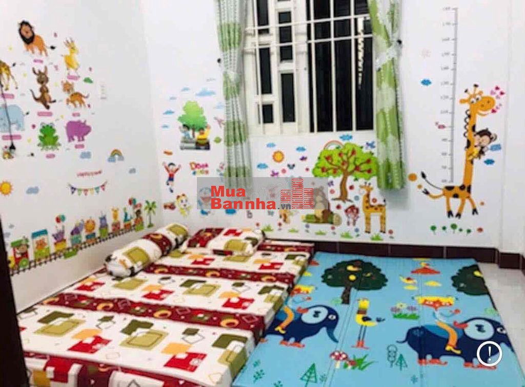 🏡 CHÍNH CHỦ BÁN NHÀ ĐẸP 137M2 FULL THỔ CƯ HÙNG VƯƠNG, ĐẠI PHƯỚC - 4,29