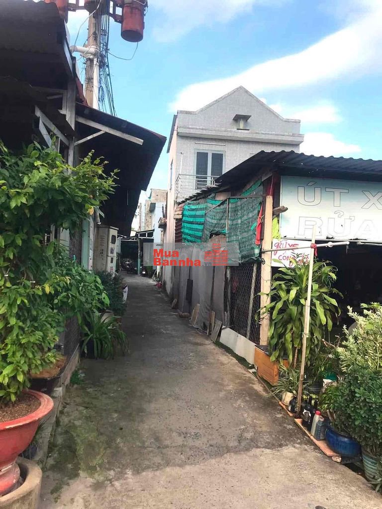 🏡 CHÍNH CHỦ BÁN NHÀ ĐẸP 137M2 FULL THỔ CƯ HÙNG VƯƠNG, ĐẠI PHƯỚC - 4,29