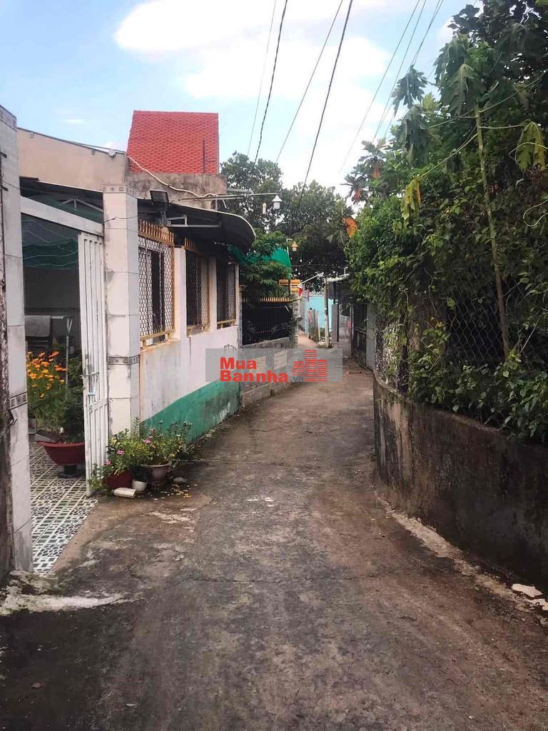 🏡 CHÍNH CHỦ BÁN NHÀ ĐẸP 137M2 FULL THỔ CƯ HÙNG VƯƠNG, ĐẠI PHƯỚC - 4,29