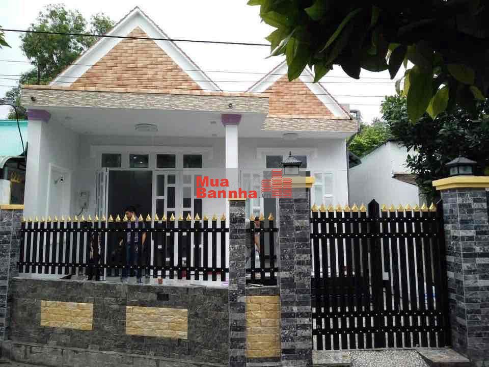 🏡 CHÍNH CHỦ BÁN NHÀ ĐẸP 137M2 FULL THỔ CƯ HÙNG VƯƠNG, ĐẠI PHƯỚC - 4,29
