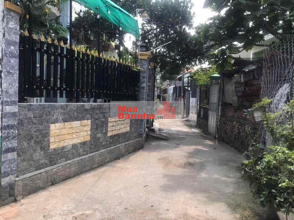 🏡 CHÍNH CHỦ BÁN NHÀ ĐẸP 137M2 FULL THỔ CƯ HÙNG VƯƠNG, ĐẠI PHƯỚC - 4,29