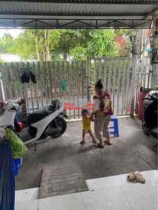 nhà vị trí đẹp gần thành phố cách 1,5km