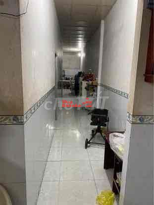 nhà vị trí đẹp gần thành phố cách 1,5km