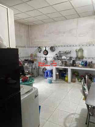 nhà vị trí đẹp gần thành phố cách 1,5km