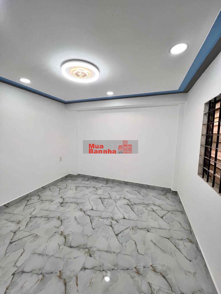 NHÀ 1 SẸT TÔ HIỆU TÂN PHÚ 28M 3TẦNG 3PN XE HƠI ĐẬU TRƯỚC NHÀ