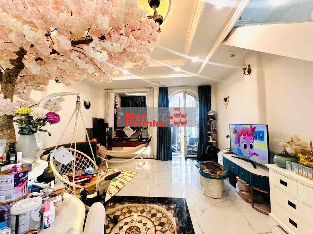 Bán CHDV quận 09 gần Đông Tăng Long , Vinhome grand park , KNC