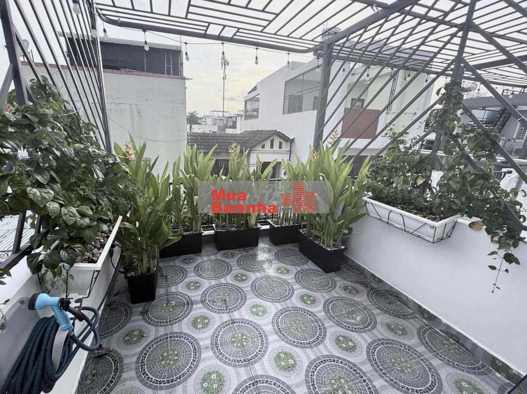 NHÀ 4 TẦNG AEON TÂN PHÚ HẺM XE HƠI CHỈ NHỈNH 3 TỶ