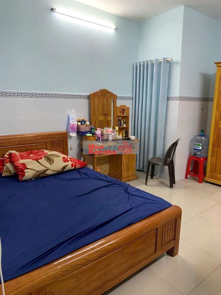 bán gấp nhà 1 trệt 1 lầu đường tx38 thới an