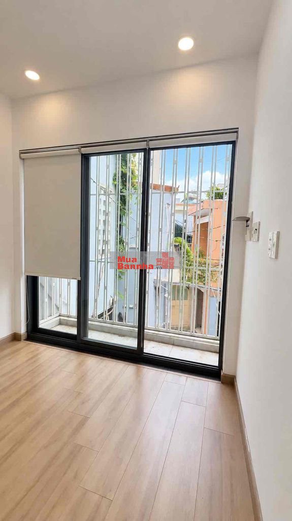 🔥 BÁN CĂN NHÀ VỊ TRÍ SIÊU ĐẸP - 2 TẦNG - BÌNH THẠNH - KHÔNG QH