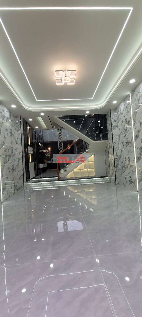 KHU NHÀ ĐỒNG BỘ VITRI ĐẸP FUNL NỘI THẤT PHONG CÁCH LUXURY GIÁP GÒ VẤP