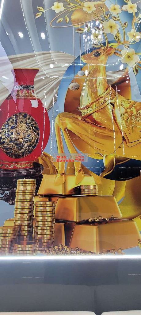KHU NHÀ ĐỒNG BỘ VITRI ĐẸP FUNL NỘI THẤT PHONG CÁCH LUXURY GIÁP GÒ VẤP