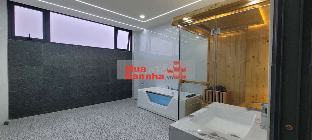 KHU NHÀ ĐỒNG BỘ VITRI ĐẸP FUNL NỘI THẤT PHONG CÁCH LUXURY GIÁP GÒ VẤP