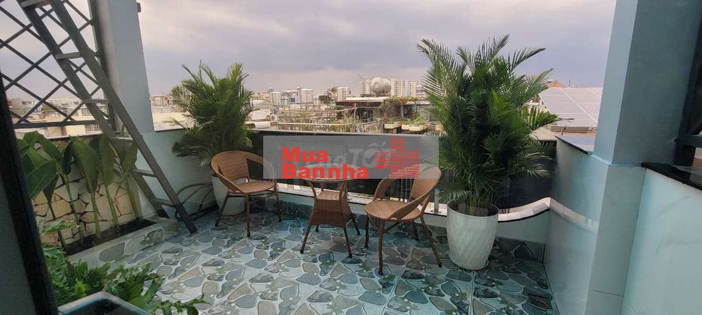 KHU NHÀ ĐỒNG BỘ VITRI ĐẸP FUNL NỘI THẤT PHONG CÁCH LUXURY GIÁP GÒ VẤP