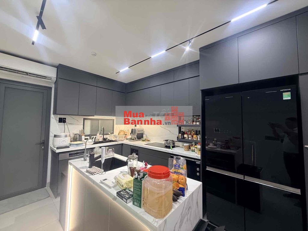 🏡 NHÀ ĐẸP TÂM HUYẾT – 287M² SÀN | GARA Ô TÔ | ĐƯỜNG 6M VỈA HÈ | NGUYỄN
