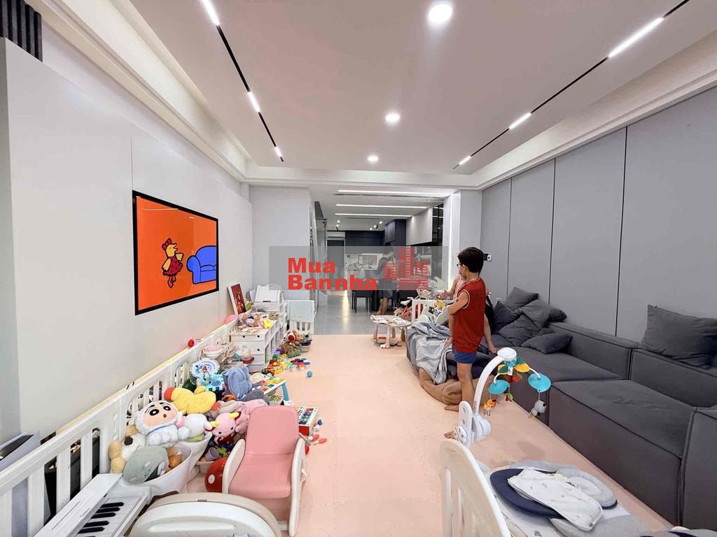 🏡 NHÀ ĐẸP TÂM HUYẾT – 287M² SÀN | GARA Ô TÔ | ĐƯỜNG 6M VỈA HÈ | NGUYỄN