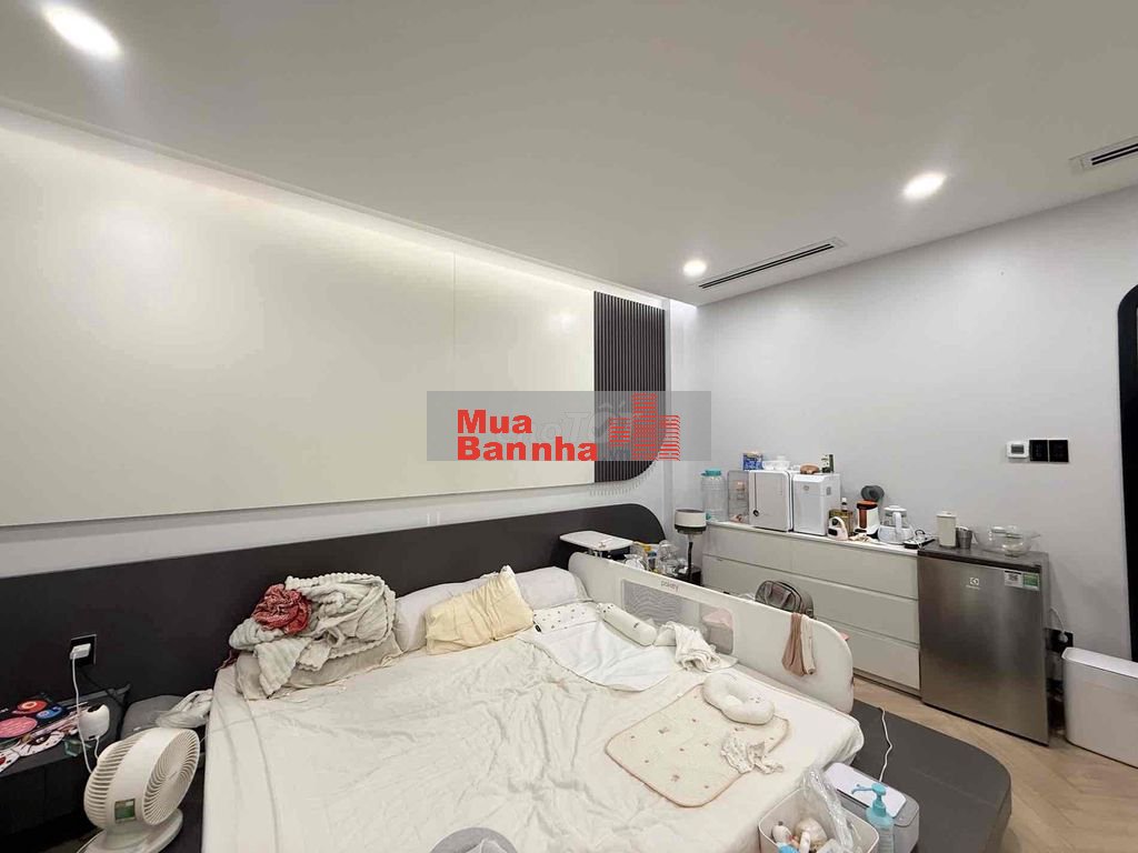 🏡 NHÀ ĐẸP TÂM HUYẾT – 287M² SÀN | GARA Ô TÔ | ĐƯỜNG 6M VỈA HÈ | NGUYỄN