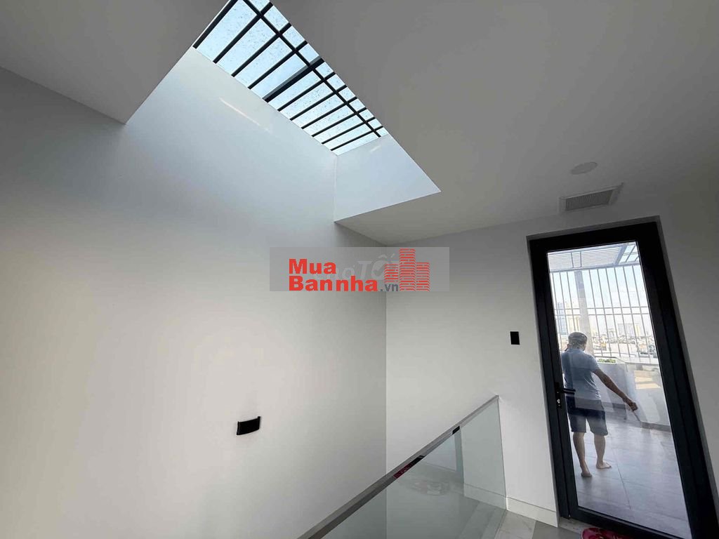 🏡 NHÀ ĐẸP TÂM HUYẾT – 287M² SÀN | GARA Ô TÔ | ĐƯỜNG 6M VỈA HÈ | NGUYỄN