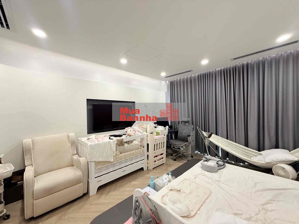🏡 NHÀ ĐẸP TÂM HUYẾT – 287M² SÀN | GARA Ô TÔ | ĐƯỜNG 6M VỈA HÈ | NGUYỄN